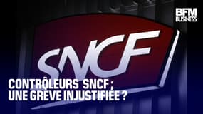   Contrôleurs SNCF: une grève injustifiée?