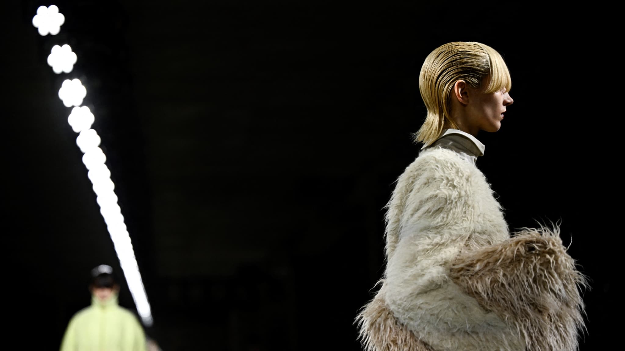 Dries Van Noten, 2024