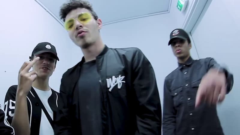 Qui sont les nouveaux visages de la scène rap marseillaise ?