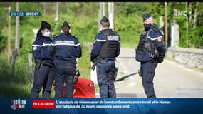 Fugitif armé caché dans les Cévennes: pourquoi la traque des gendarmes prend-t-elle autant de temps?