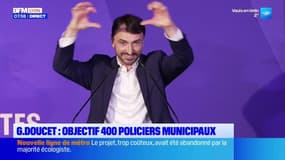 Le journal de 8h du mercredi 21 janvier 2026