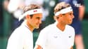 Tennis : "Nadal, Federer… Ils vont me manquer" avoue Paire