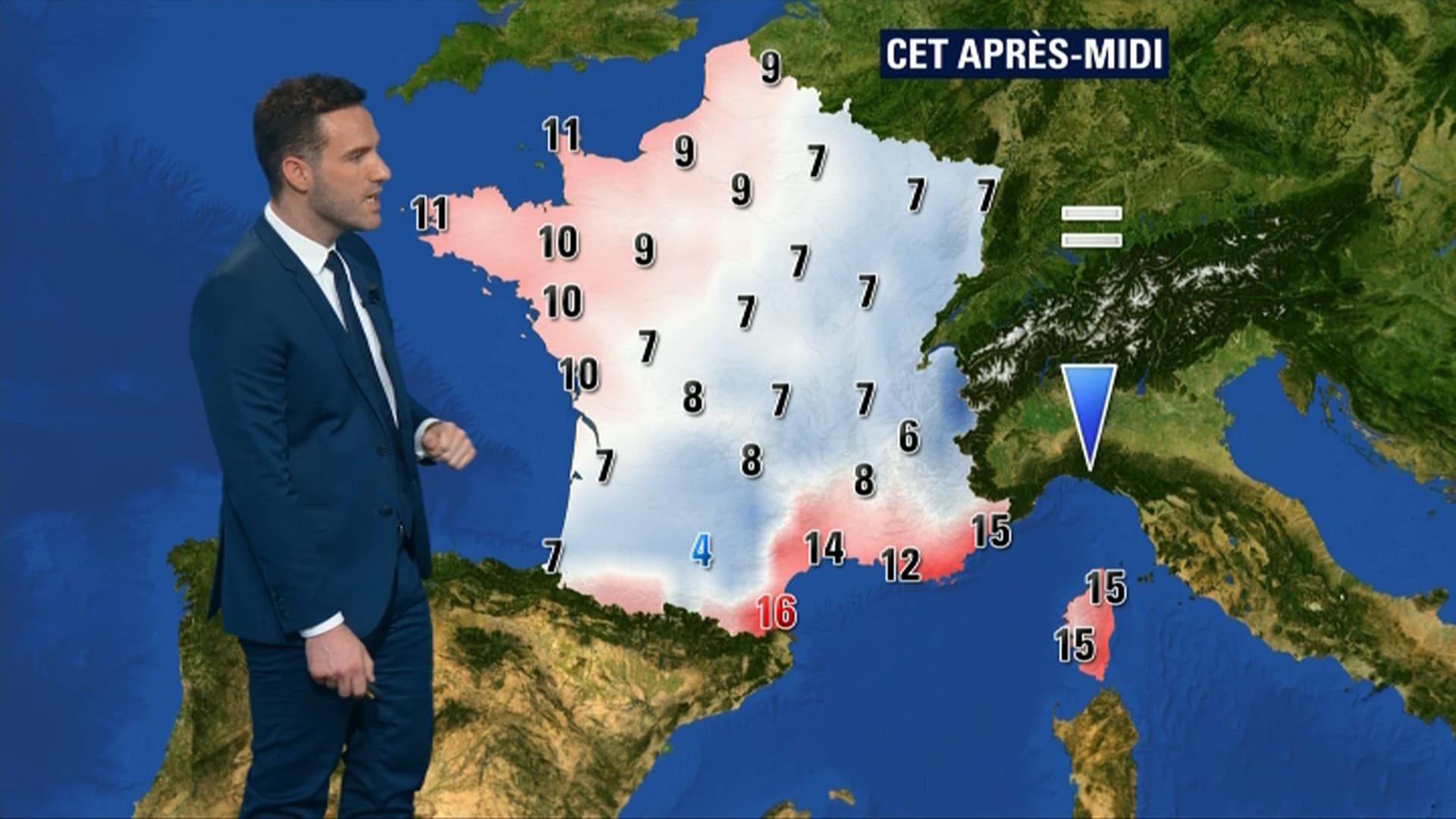 meteo