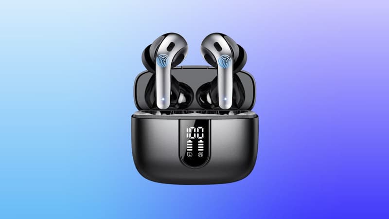 Dernières heures pour profiter de ces écouteurs Bluetooth à 