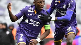 Max-Alain Gradel