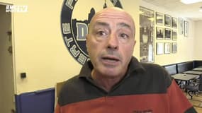 OM – Christian Cataldo : "Rudi Garcia a fait des erreurs mais n’est pas le seul fautif"