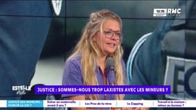 Justice des mineurs : "Il faut aussi s'en prendre aux parents !"