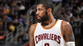 Kyrie Irving