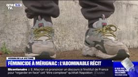 Féminicide à Mérignac: un voisin témoigne de l'extrême violence de l'ex-compagnon de la victime