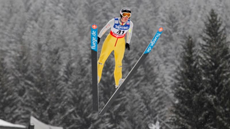 Coline Mattel