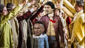 Leonardo/Neymar