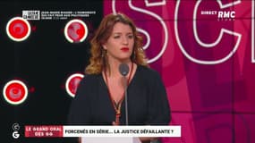 Le Grand Oral de Marlène Schiappa, ministre déléguée chargée de la Citoyenneté - 01/06