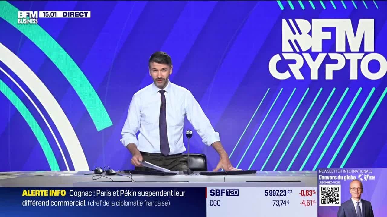 2025, année des stablecoins !