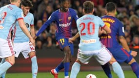 Ousmane Dembélé