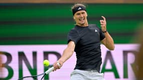 A. Zverev