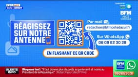 Ce jeudi, Louis Sarkozy sera l'invité de Bonjour la Côte d'Azur, vous pouvez lui poser une question