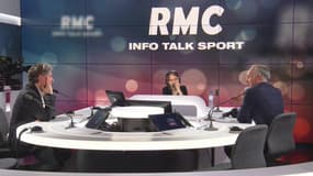 Loic Dombreval, pdt "Condition animale": "On fait naître des animaux pour les broyer vivants"