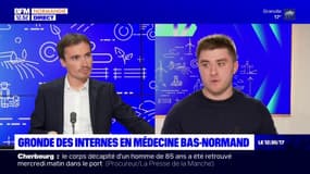 Normandie: les internes normands encouragent la décentralisation des études de médecine