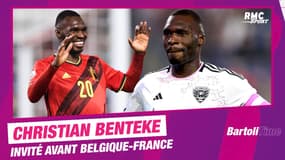 Belgique-France : Mbappé, De Bruyne, Olise, le seum... les vérités de Benteke