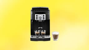 Cette machine à café à grains est un indispensable, à ce prix là il faudrait être fou pour résister
