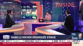 Secteur de l'énergie : quelle transition pour les grands groupes - 06/02