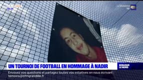 Ronchin: un tournoi de football en hommage à Nadir