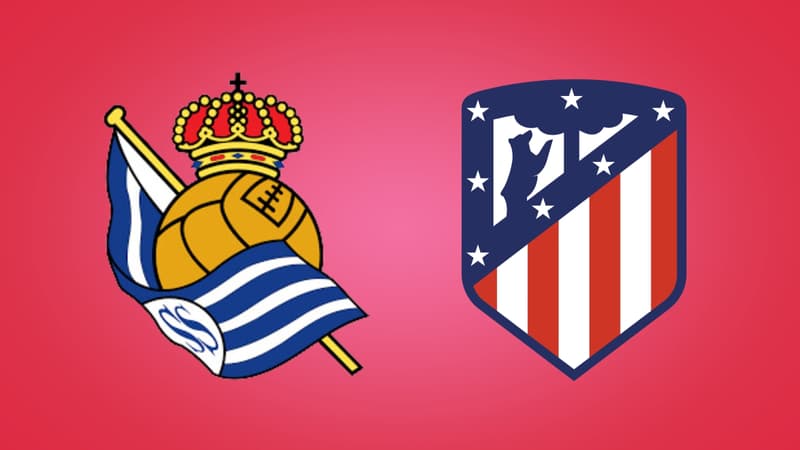 Real Sociedad - Atlético : à quelle heure et sur quelle chaîne regarder le match de La Liga en direct ?