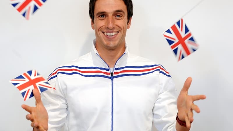 Tony Estanguet
