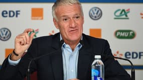 Didier Deschamps