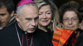 Mgr Robert Le Gall, archevêque de Toulouse, a dû se résoudre à relever de ses fonctions un prêtre qui a purgé une peine de prison pour viol sur mineur.