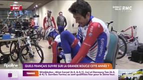 Tour de France 2022 : quels Français à suivre sur la Grande Boucle cette année ?