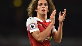 Mattéo Guendouzi