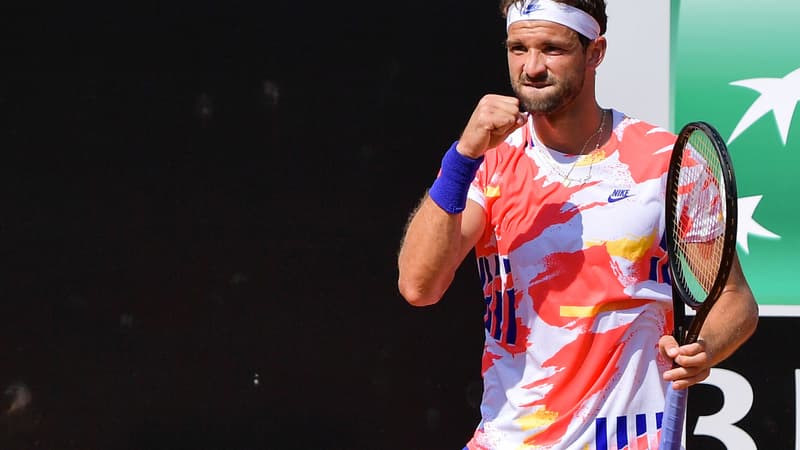 Dimitrov