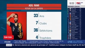 OM - Les conseils de Duga à Rami