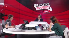 Ermelinda, auditrice RMC: "On perd tous une partie de nous"