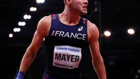 Kevin Mayer