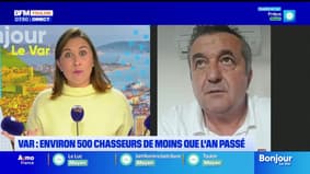 Bonjour Var du mardi 16 septembre 2025