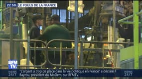 Élections: le pouls de la France