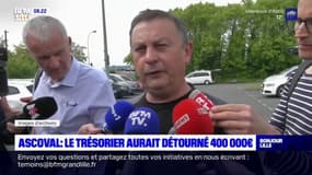 Nord: l'ancien trésorier d'Ascoval aurait détourné 400.000 euros