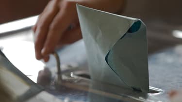 S'il y a un effet présidentielle sur le nombre d'inscriptions sur les listes électorales, on ne peut pas parler de boom.