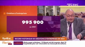 Emmanuel Lechypre sur RMC