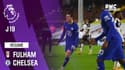 Résumé : Fulham 0-1 Chelsea – Premier League (J19)