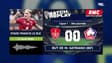 Brest 1-1 Lille : le goal replay d'un point qui n'arrange personne dans la course à l'Europe 