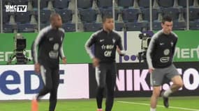 Mondial : Quelles incertitudes pour la liste de Deschamps ?