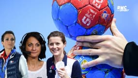 Comment gérer grossesse et sport de haut niveau (GG du Sport)