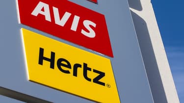 Hertz est pointée du doigt par l'UFC-Que Choisir comme le plus mauvais élève en termes de discrimination.