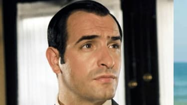 Jean Dujardin dans OSS 117 et dans Brice de Nice.