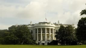 La Maison Blanche (photo d'illustration)
