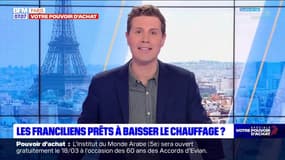 L'essentiel de l'actualité parisienne du lundi 14 mars 2022