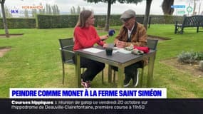 Balades Normandes du samedi 21 octobre 2023